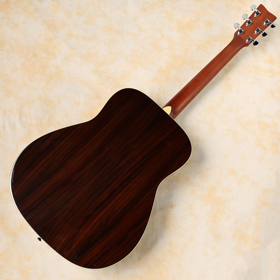 楽天市場】YAMAHA/FG830 NT(ナチュラル) アコースティックギター【神田