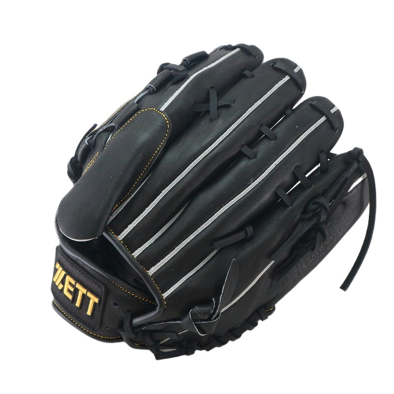 楽天市場】左投げ 投手用 ゼット ZETT 1028 投手用 硬式グローブ 投手