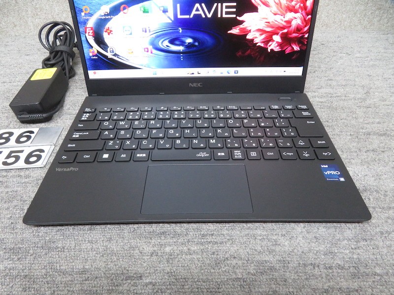 楽天市場】【高速12世代CPU・16GBメモリ】◇NEC VersaPro UltraLite
