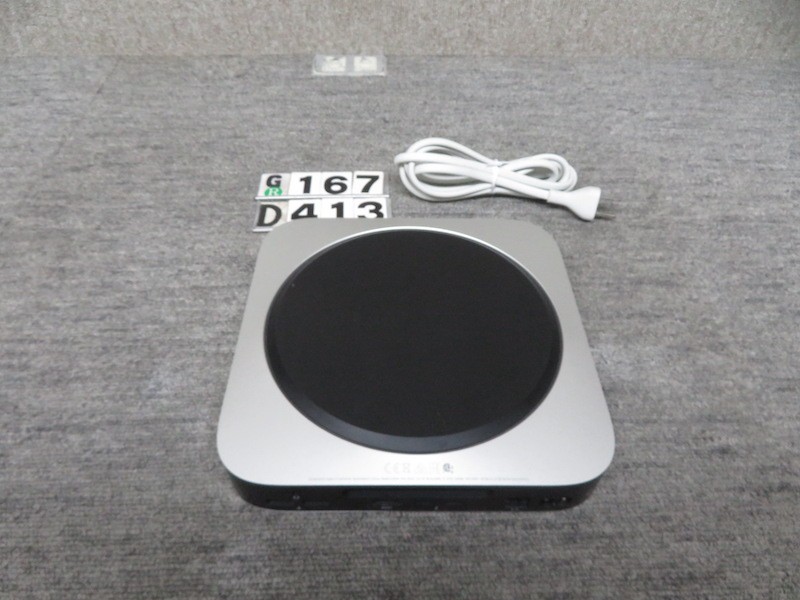 楽天市場】【超速M2 超強10GPU】◇ Apple Mac mini A2686◇ M2チップ