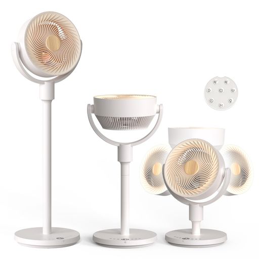 サーキュレーター 360度首振り」の人気商品一覧 | 安い商品を通販