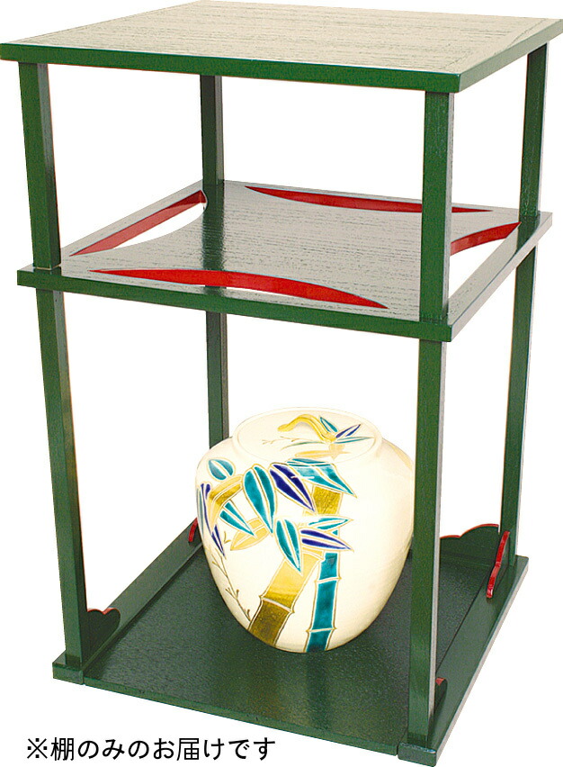 楽天市場】茶道具 糸巻棚の通販