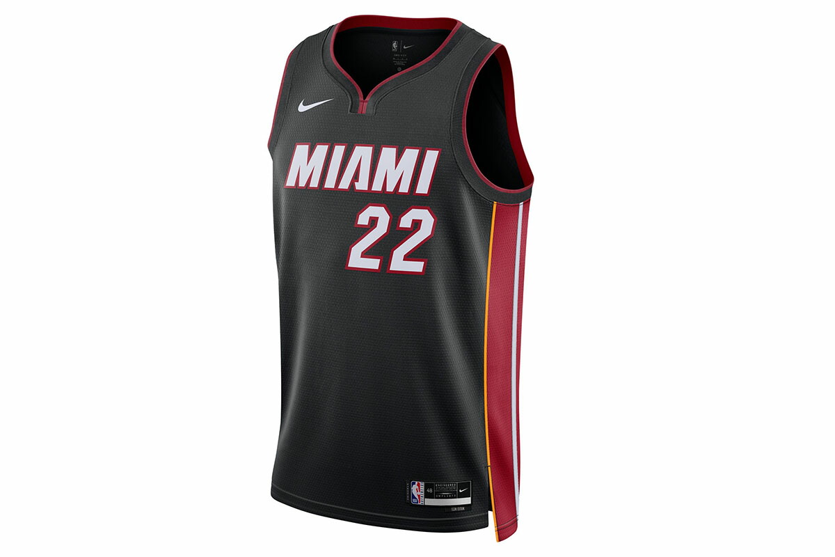 楽天市場】アイコンエディションスウィングマンジャージーマイアミ