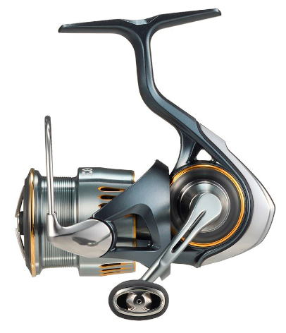 ダイワ エアリティ LT2000S-P (リール) 価格比較 - 価格.com