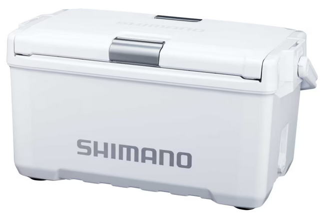 楽天市場】【シマノ】ユニフリーズ TD 20L品番：ND-420Yカラー：パール