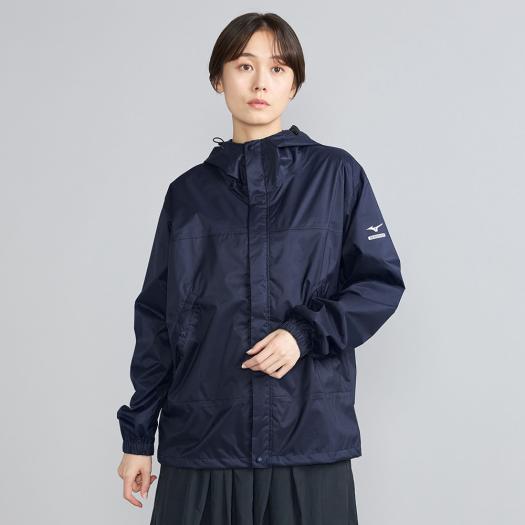 楽天市場】ミズノ公式 【防水】ベルグテックアクアブロックレイン