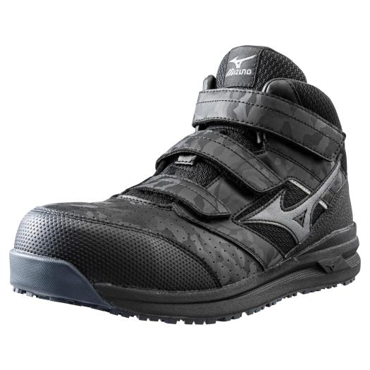 楽天市場】ミズノ公式 オールマイティLS II 21M ワーキング ユニ