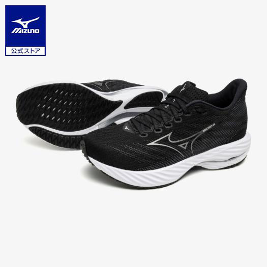楽天市場】ミズノ公式 ウエーブライダー28 ランニング レディース