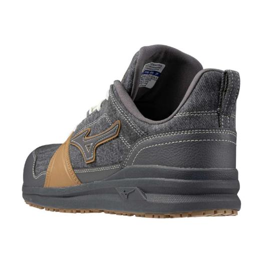 楽天市場】【返品送料無料】ミズノ公式 作業靴 オールマイティLSII 11L