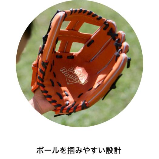 楽天市場】ミズノ公式限定 野球 グローブ オールラウンド用 軟式