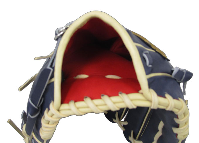 楽天市場】【左投げのみ】SSK（エスエスケイ）限定 軟式用グラブ