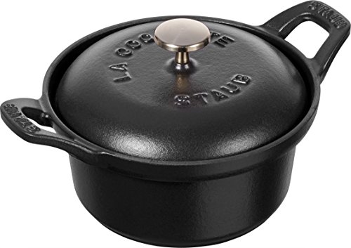 楽天市場】staub ストウブ 「 ミニ ココット ラウンド ヴィンテージ