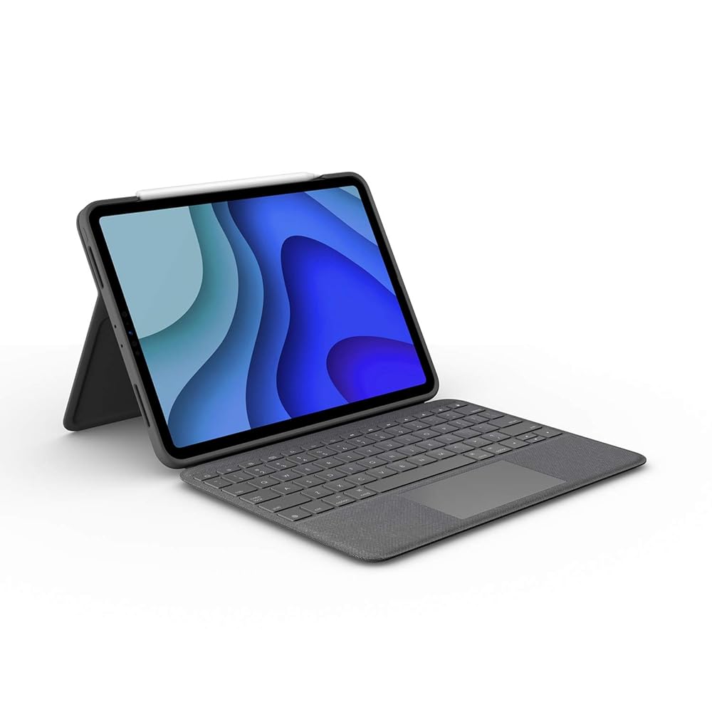 楽天市場】【送料無料】Logicool(ロジクール) Logicool iPad Air 2022