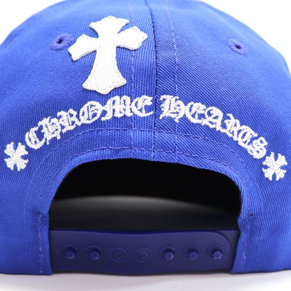 楽天市場】クロムハーツ キャップ メンズ レディース CHROME HEARTS