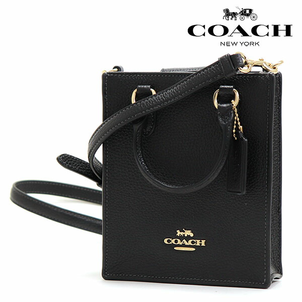 楽天市場】コーチ ミニハンドバッグ レディース COACH 2Way ショルダー