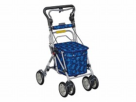 楽天市場】【スイート3】 須恵廣工業 シルバーカー : あっぱれ