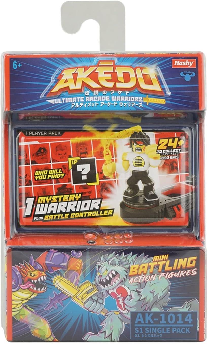 楽天市場】ハシートップイン AKEDO S1日本正規品シングルパック