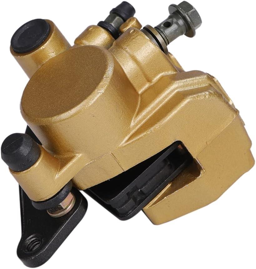 楽天市場】互換品ホンダ 用 ブレーキキャリパー パット付 ブレーキ