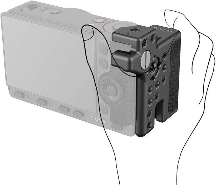 楽天市場】【楽天ランキング1位入賞】Sigma シグマFP専用ハンドル