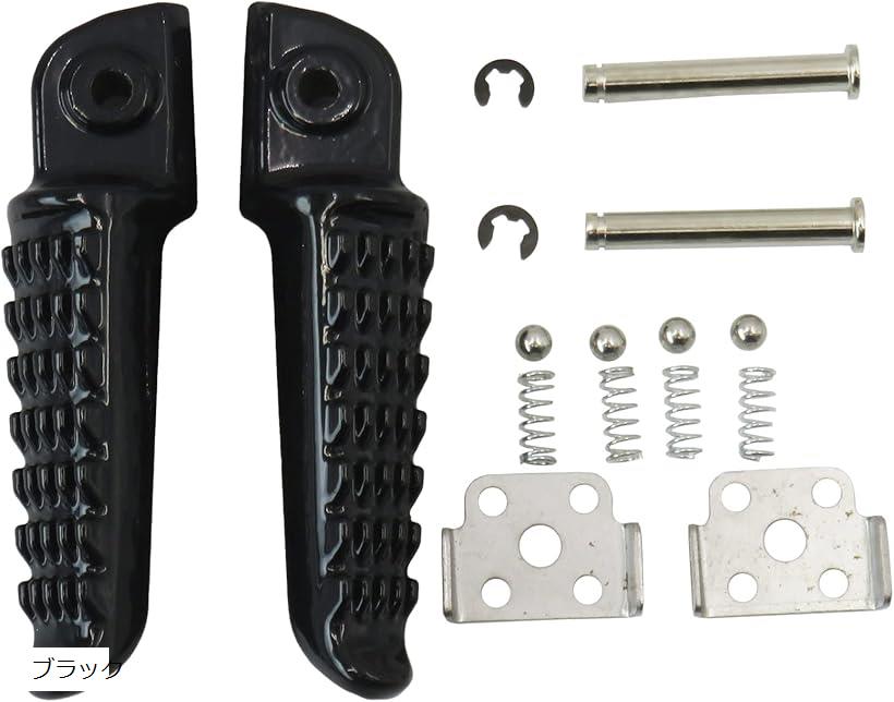 楽天市場】タンデムステップ ゼファー400の通販