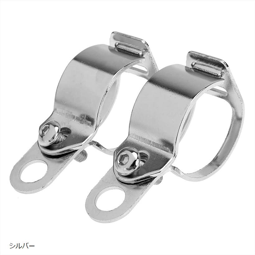 楽天市場】【楽天ランキング1位入賞】バイクパーツ ウインカーステー