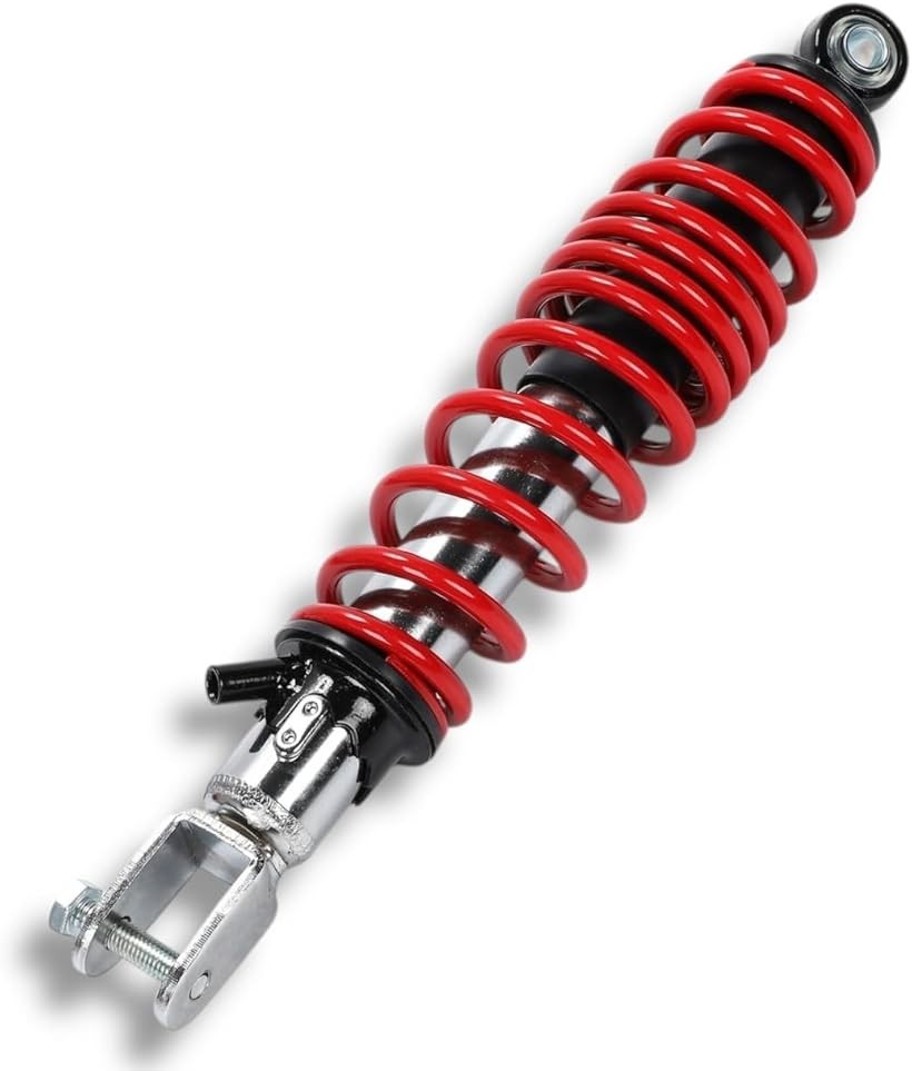 楽天市場】互換品 シグナスX リアサスペンション 320mm SE44J SE12J