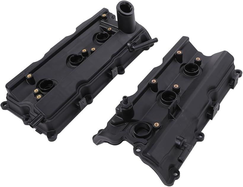 楽天市場】互換品日産 用 ロッカーカバー バルブカバー ヘッドカバー