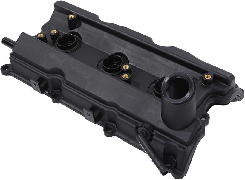 楽天市場】互換品日産 用 ロッカーカバー バルブカバー ヘッドカバー