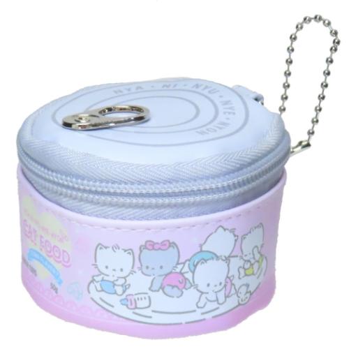 楽天市場】サンリオ ニャ ニィ ニュ ニェ ニョン（バッグ｜バッグ