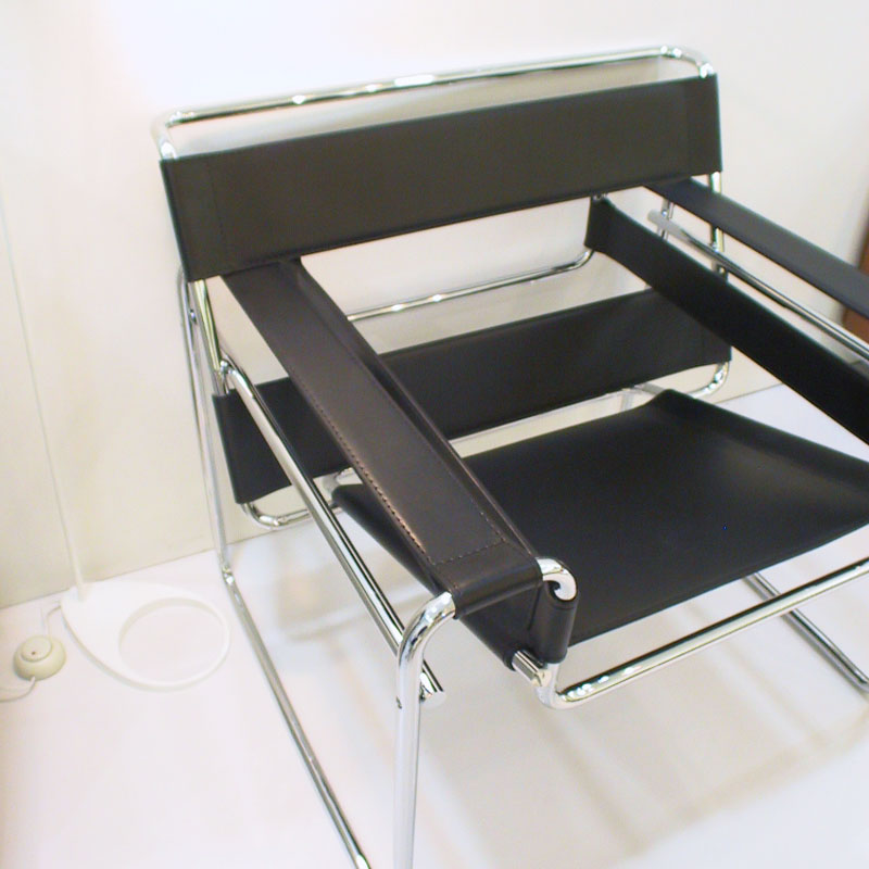 楽天市場】イタリアオーダー ワシリーチェア CUOIO革カラー オーダー