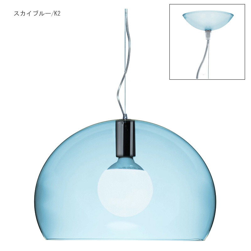 楽天市場】3/20より価格改定 正規代理店 Kartell カルテル ペンダント