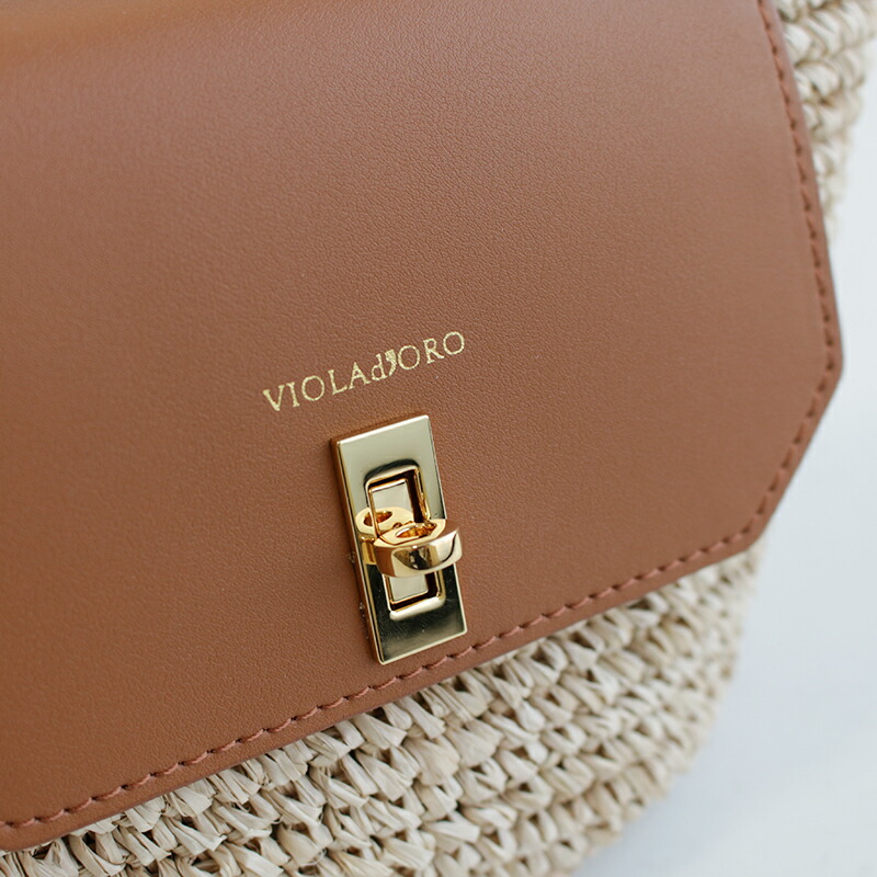 楽天市場】＼FINAL SALE／【60％OFF】VIOLA d'ORO×MMN【カラー別注