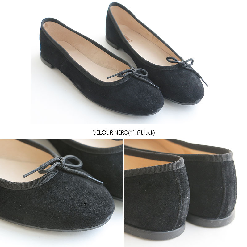 楽天市場】La TENACE ラテナーチェ バレエシューズ T800 【RCP】 : Mmn