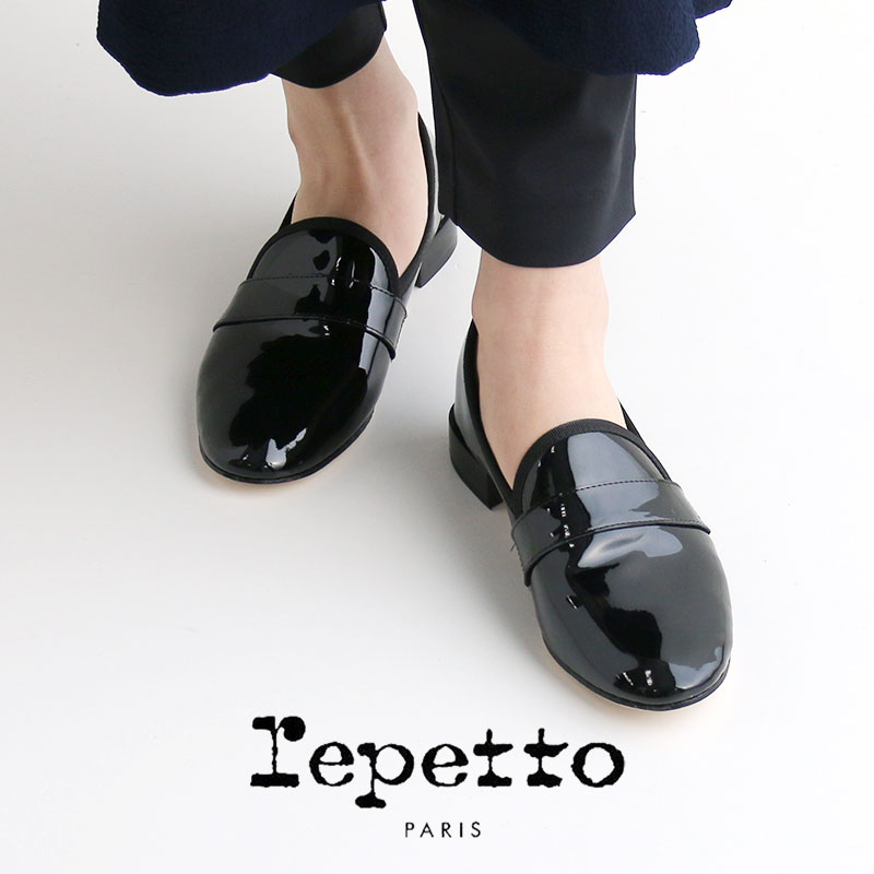 楽天市場】＼FINAL SALE／【40％OFF】repetto レペット V829V MICHAEL