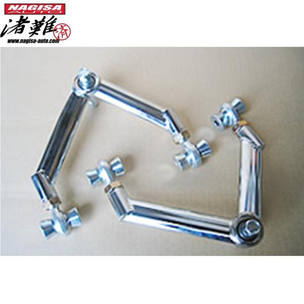 楽天市場】NAGISA AUTO【ナギサオート】フロント アッパーアーム RX-7