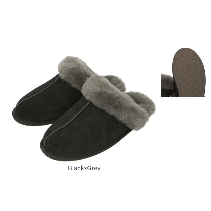 楽天市場】ugg ムートンスリッパ 楽天 約 24cm 約 25cm メンズ