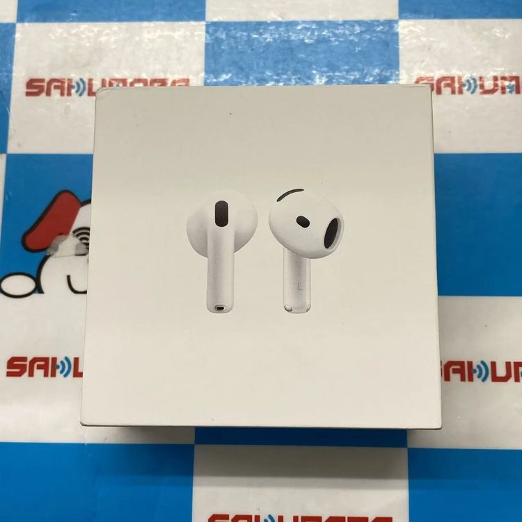 楽天市場】airpods 未開封の通販