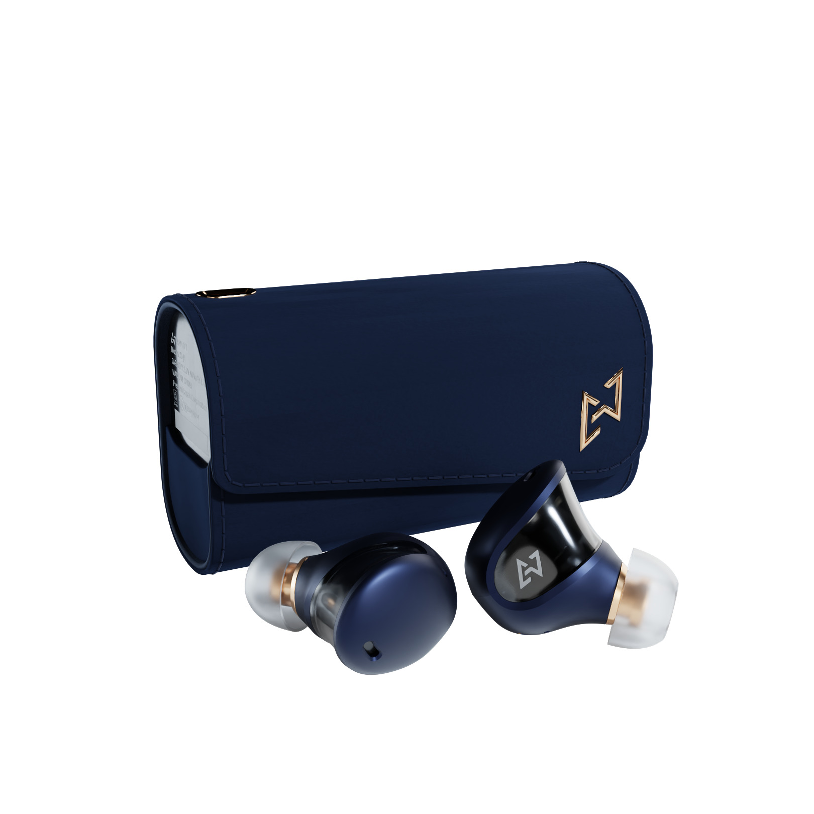 楽天市場】ワイヤレスイヤホン ノイズキャンセリング AVIOT TE-J1