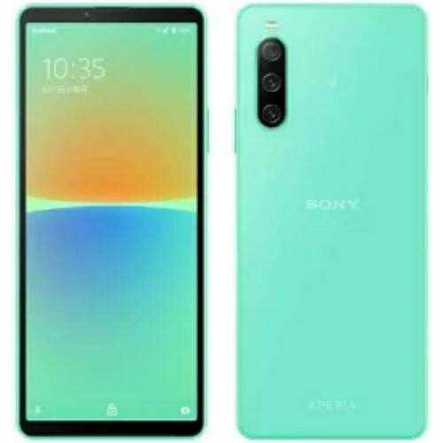 楽天市場】A202SO Xperia 10 IV（スマートフォン本体｜スマートフォン