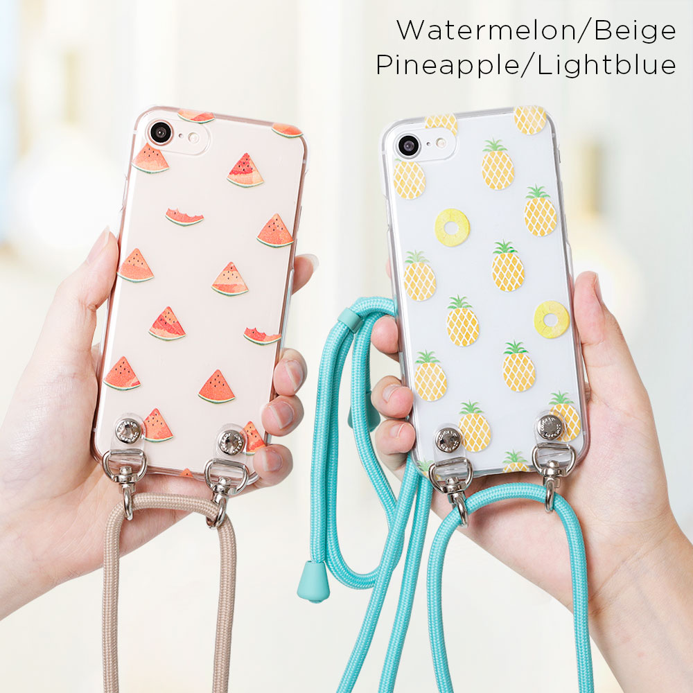 楽天市場】【スマホショルダー付き】 iPhone 8 ケース iPhone8 ケース