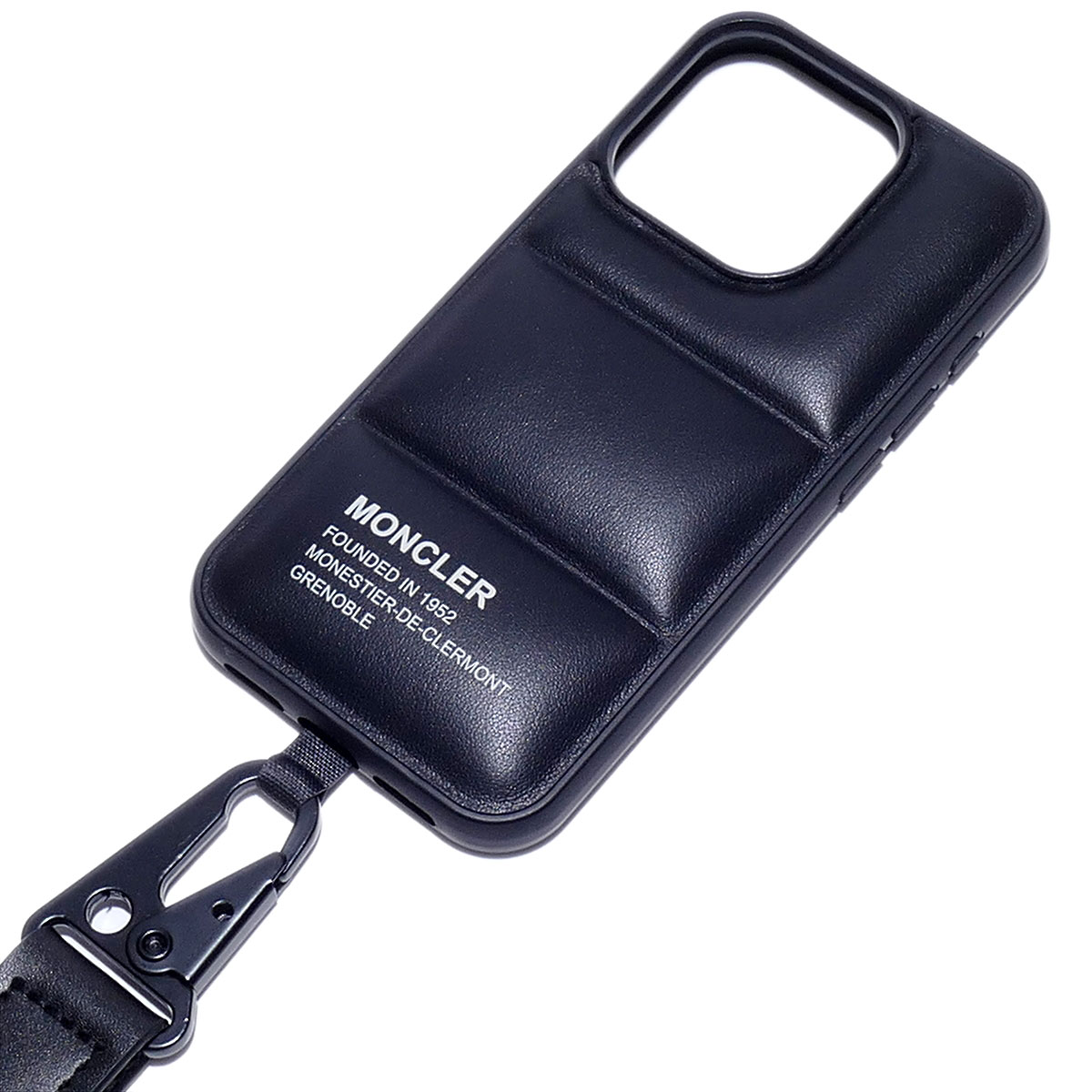 楽天市場】【30%OFF】モンクレール NAKOA COVER スマートフォンケース