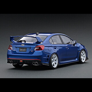 楽天市場】ignition model(イグニッションモデル) SUBARU WRX(CBA-VAB