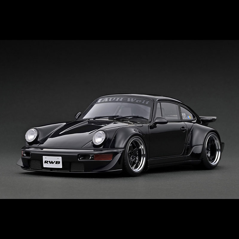 楽天市場】ignition model(イグニッションモデル) RWB 964(1/18