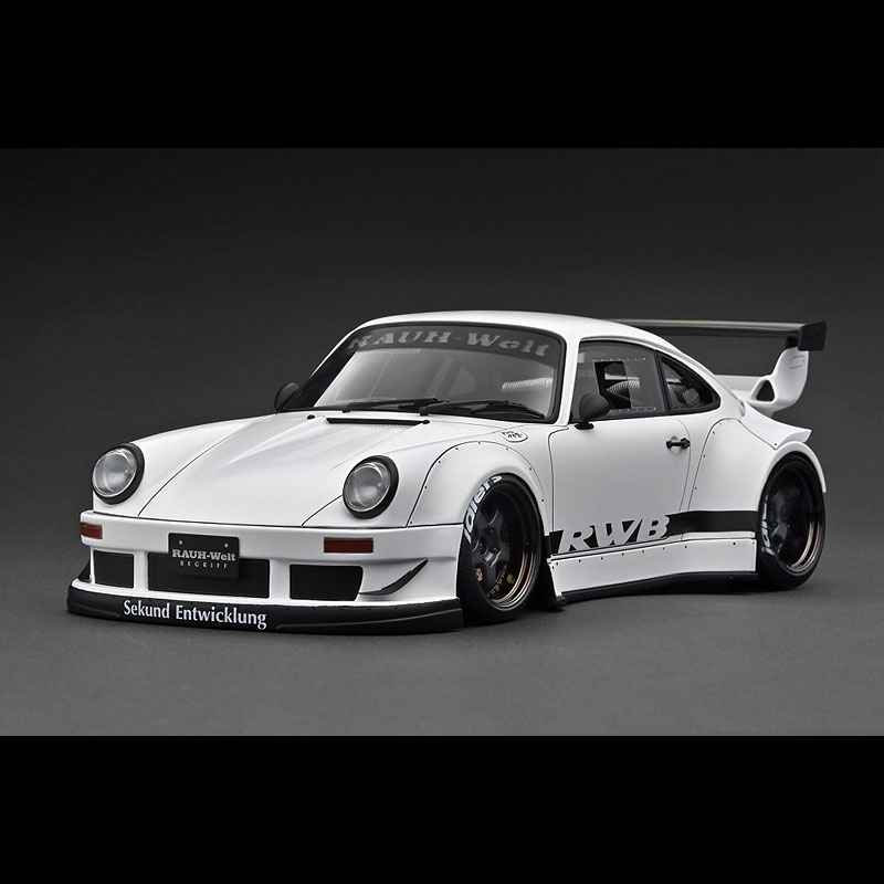 楽天市場】ignition model(イグニッションモデル) RWB 930(1/18