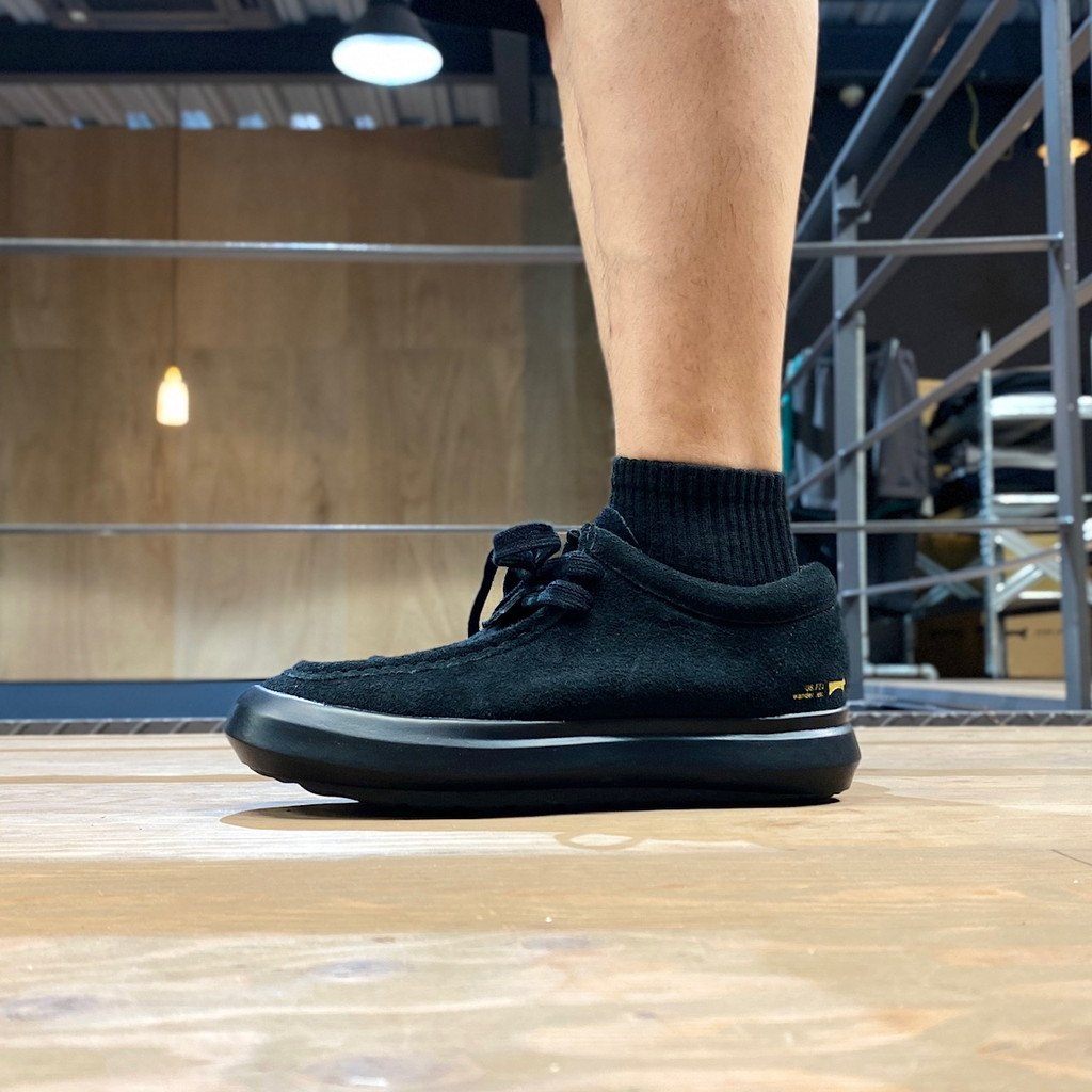 楽天市場】wander .etc｜FD-08 #Black [WNDFD08] : TAMAYA-GROUP楽天市場店