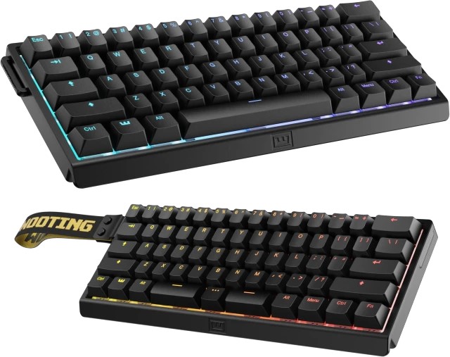 wooting60he」の人気商品一覧 | 安い商品を通販サイトから探す - 価格.com