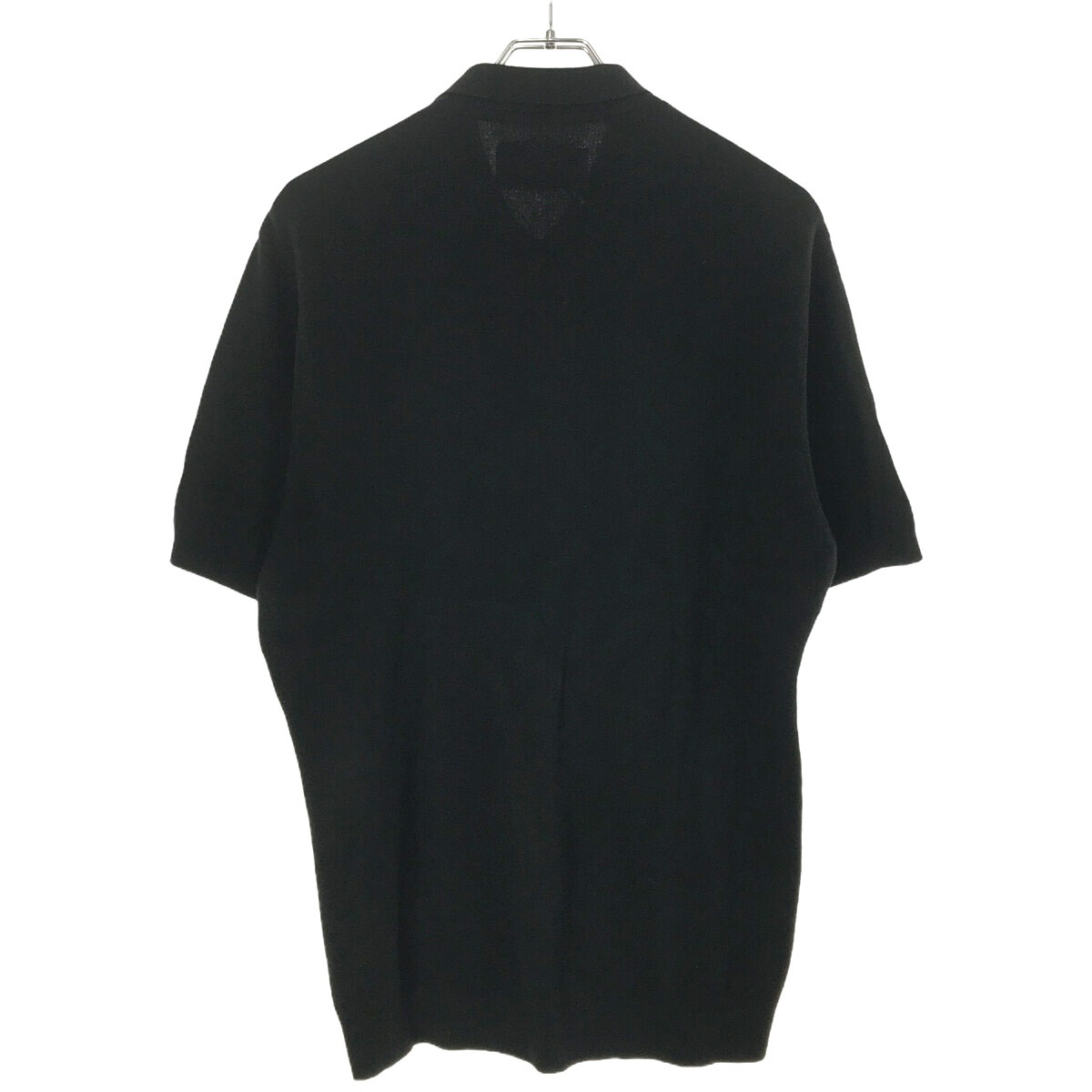 楽天市場】WACKO MARIA ワコマリア 20SS ワンポイント刺繍ニット