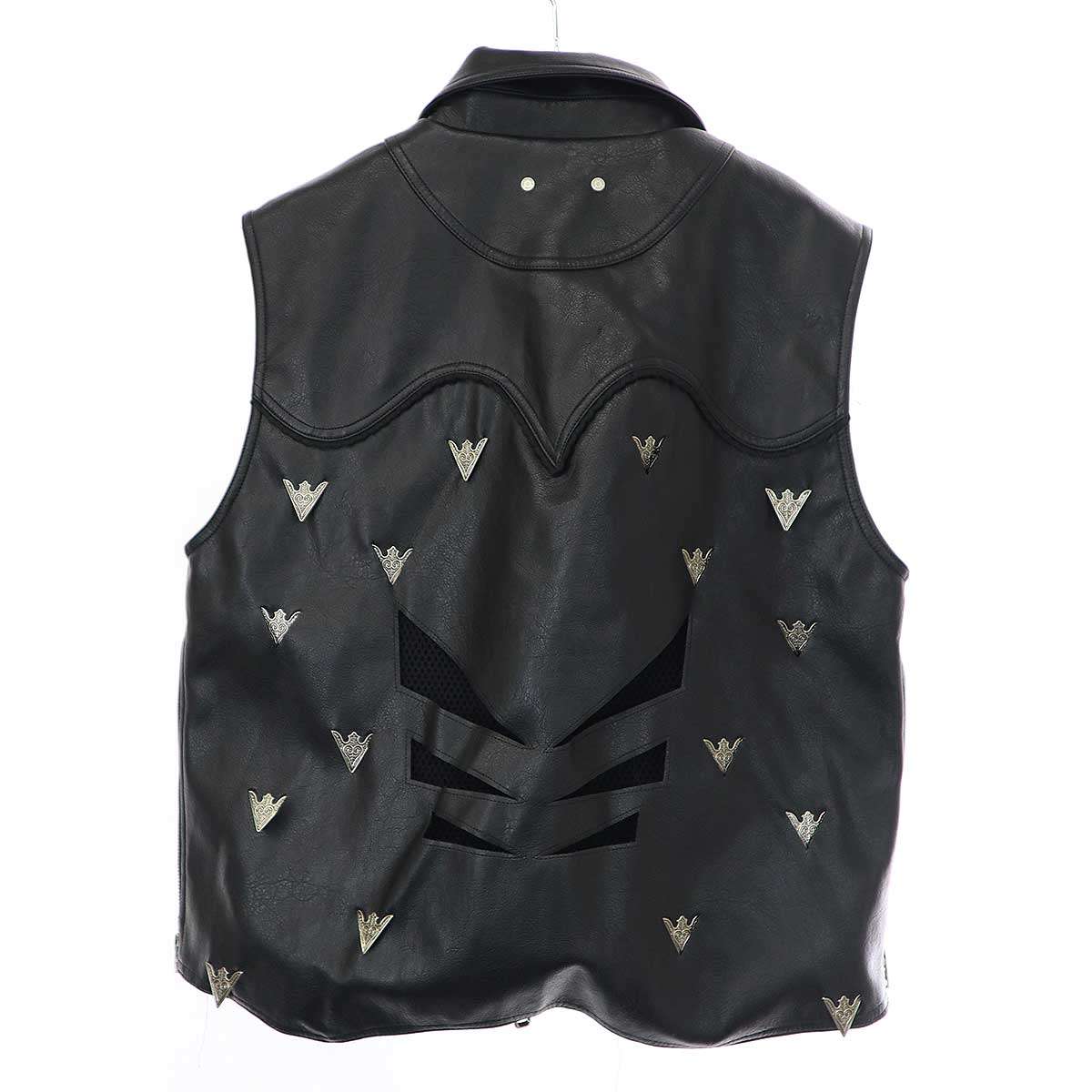 楽天市場】ADSB Andersson Bell アンダースンベル 24SS METALIC FAUX