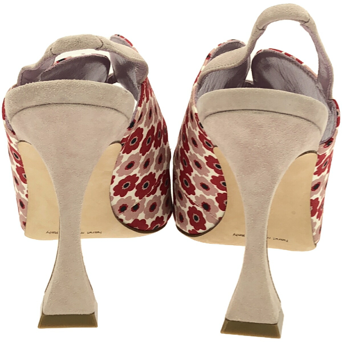 楽天市場】MANOLO BLAHNIK マノロブラニク SURRIESAN フラワーカット