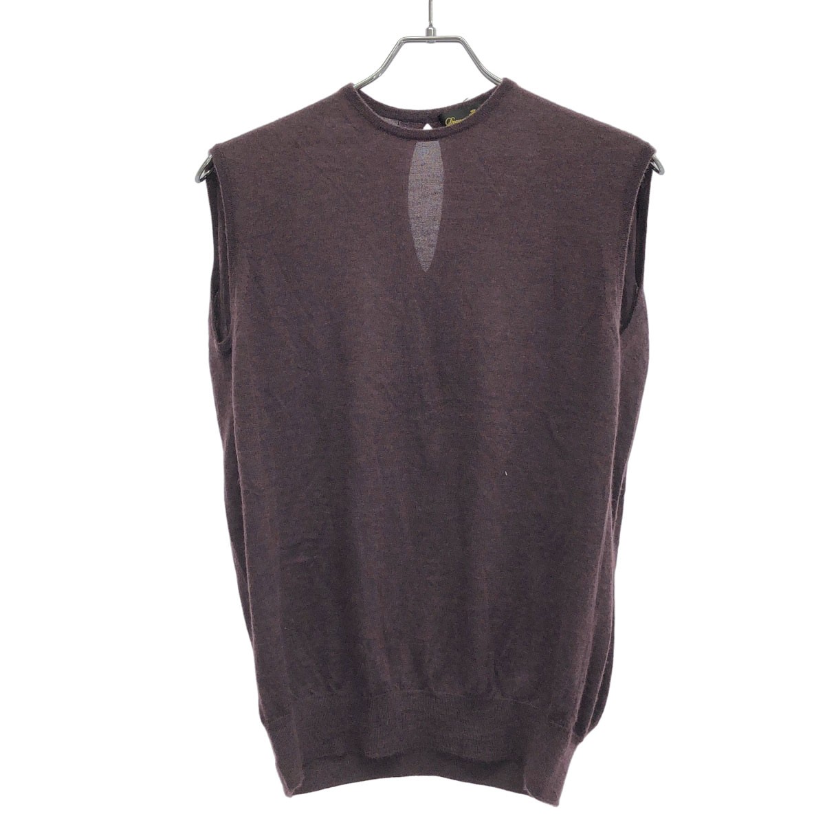 楽天市場】drawer カシミア シルクの通販